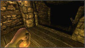 10 - Amnesia Mroczny Obłęd: Prison (Northern Block) | Opis przejścia - Amnesia: Mroczny Obłęd - poradnik do gry