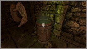 14 - Amnesia Mroczny Obłęd: Prison (Northern Block) | Opis przejścia - Amnesia: Mroczny Obłęd - poradnik do gry