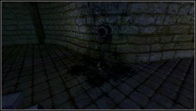 1 - Amnesia Mroczny Obłęd: Entrance to the Cistern 1 | Opis przejścia - Amnesia: Mroczny Obłęd - poradnik do gry