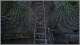 2 - Amnesia Mroczny Obłęd: Entrance to the Cistern 1 | Opis przejścia - Amnesia: Mroczny Obłęd - poradnik do gry