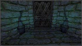 Dźwignia opuszcza windę, ale rura ją blokuje - Amnesia Mroczny Obłęd: Entrance to the Cistern 1 | Opis przejścia - Amnesia: Mroczny Obłęd - poradnik do gry