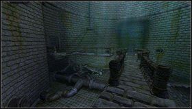 3 - Amnesia Mroczny Obłęd: Entrance to the Cistern 1 | Opis przejścia - Amnesia: Mroczny Obłęd - poradnik do gry