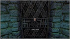 Za nami opadnie jeden z mostów - Amnesia Mroczny Obłęd: Entrance to the Cistern 1 | Opis przejścia - Amnesia: Mroczny Obłęd - poradnik do gry