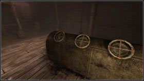 2 - Amnesia Mroczny Obłęd: Control Room | Opis przejścia - Amnesia: Mroczny Obłęd - poradnik do gry