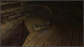 3 - Amnesia Mroczny Obłęd: Control Room | Opis przejścia - Amnesia: Mroczny Obłęd - poradnik do gry