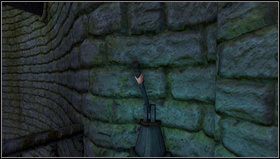 1 - Amnesia Mroczny Obłęd: Entrance to the Cistern 2 | Opis przejścia - Amnesia: Mroczny Obłęd - poradnik do gry