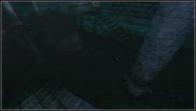 2 - Amnesia Mroczny Obłęd: Entrance to the Cistern 2 | Opis przejścia - Amnesia: Mroczny Obłęd - poradnik do gry