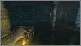 4 - Amnesia Mroczny Obłęd: Entrance to the Cistern 2 | Opis przejścia - Amnesia: Mroczny Obłęd - poradnik do gry