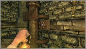 6 - Amnesia Mroczny Obłęd: Entrance to the Cistern 2 | Opis przejścia - Amnesia: Mroczny Obłęd - poradnik do gry