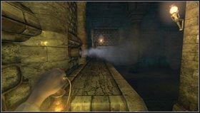 7 - Amnesia Mroczny Obłęd: Entrance to the Cistern 2 | Opis przejścia - Amnesia: Mroczny Obłęd - poradnik do gry