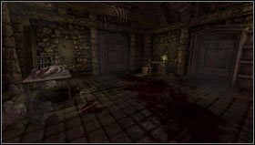 2 - Amnesia Mroczny Obłęd: Morgue | Opis przejścia - Amnesia: Mroczny Obłęd - poradnik do gry