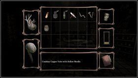 3 - Amnesia Mroczny Obłęd: Morgue | Opis przejścia - Amnesia: Mroczny Obłęd - poradnik do gry