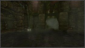 4 - Amnesia Mroczny Obłęd: Sewers | Opis przejścia - Amnesia: Mroczny Obłęd - poradnik do gry