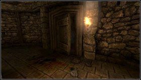 1 - Amnesia Mroczny Obłęd: Nave 1 | Opis przejścia - Amnesia: Mroczny Obłęd - poradnik do gry