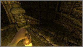 2 - Amnesia Mroczny Obłęd: Nave 1 | Opis przejścia - Amnesia: Mroczny Obłęd - poradnik do gry