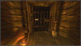 3 - Amnesia Mroczny Obłęd: Nave 1 | Opis przejścia - Amnesia: Mroczny Obłęd - poradnik do gry