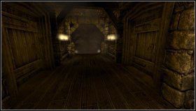 1 - Amnesia Mroczny Obłęd: Choir | Opis przejścia - Amnesia: Mroczny Obłęd - poradnik do gry