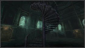 2 - Amnesia Mroczny Obłęd: Nave 2, Transcept | Opis przejścia - Amnesia: Mroczny Obłęd - poradnik do gry