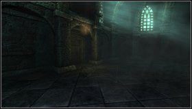 3 - Amnesia Mroczny Obłęd: Nave 2, Transcept | Opis przejścia - Amnesia: Mroczny Obłęd - poradnik do gry