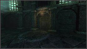 5 - Amnesia Mroczny Obłęd: Nave 2, Transcept | Opis przejścia - Amnesia: Mroczny Obłęd - poradnik do gry