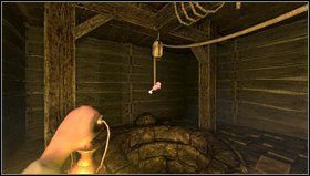 2 - Amnesia Mroczny Obłęd: Nave 3 | Opis przejścia - Amnesia: Mroczny Obłęd - poradnik do gry