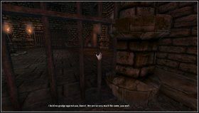 2 - Amnesia Mroczny Obłęd: Chancel, Cells | Opis przejścia - Amnesia: Mroczny Obłęd - poradnik do gry