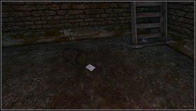 3 - Amnesia Mroczny Obłęd: Chancel, Cells | Opis przejścia - Amnesia: Mroczny Obłęd - poradnik do gry