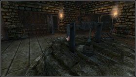 4 - Amnesia Mroczny Obłęd: Chancel, Cells | Opis przejścia - Amnesia: Mroczny Obłęd - poradnik do gry