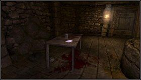 1 - Amnesia Mroczny Obłęd: Nave 4 | Opis przejścia - Amnesia: Mroczny Obłęd - poradnik do gry