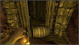 3 - Amnesia Mroczny Obłęd: Nave 4 | Opis przejścia - Amnesia: Mroczny Obłęd - poradnik do gry