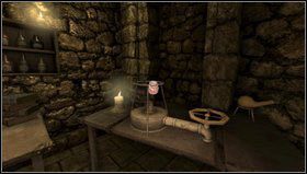 4 - Amnesia Mroczny Obłęd: Nave 4 | Opis przejścia - Amnesia: Mroczny Obłęd - poradnik do gry