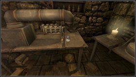 Czas przyrządzić miksturę Agrippy - Amnesia Mroczny Obłęd: Nave 4 | Opis przejścia - Amnesia: Mroczny Obłęd - poradnik do gry