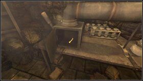 5 - Amnesia Mroczny Obłęd: Nave 4 | Opis przejścia - Amnesia: Mroczny Obłęd - poradnik do gry