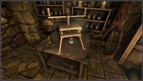 6 - Amnesia Mroczny Obłęd: Nave 4 | Opis przejścia - Amnesia: Mroczny Obłęd - poradnik do gry