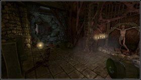 7 - Amnesia Mroczny Obłęd: Nave 4 | Opis przejścia - Amnesia: Mroczny Obłęd - poradnik do gry