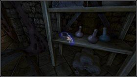 Idziemy korytarzem do pomieszczenia z Agrippą - Amnesia Mroczny Obłęd: Nave 4 | Opis przejścia - Amnesia: Mroczny Obłęd - poradnik do gry