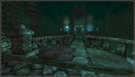 1 - Amnesia Mroczny Obłęd: Chancel | Opis przejścia - Amnesia: Mroczny Obłęd - poradnik do gry