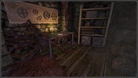 2 - Amnesia Mroczny Obłęd: Chancel | Opis przejścia - Amnesia: Mroczny Obłęd - poradnik do gry