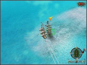 1 - Walka wręcz - Podstawy - Piraci Nowego Świata 2: Dwa Skarby - poradnik do gry