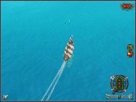 2 - Rozdział I - Gubernator Kingston (1) - Opis przejścia - Piraci Nowego Świata 2: Dwa Skarby - poradnik do gry