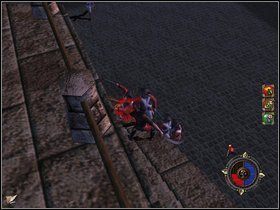 2 - Rozdział I - Gubernator Kingston (2) - Opis przejścia - Piraci Nowego Świata 2: Dwa Skarby - poradnik do gry