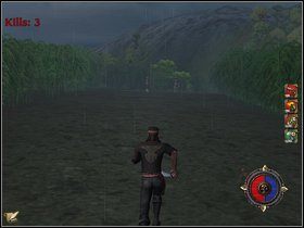 4 - Rozdział II - Czarna Flaga (1) - Opis przejścia - Piraci Nowego Świata 2: Dwa Skarby - poradnik do gry