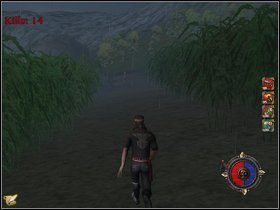 5 - Rozdział II - Czarna Flaga (1) - Opis przejścia - Piraci Nowego Świata 2: Dwa Skarby - poradnik do gry