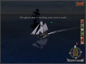 9 - Rozdział II - Czarna Flaga (1) - Opis przejścia - Piraci Nowego Świata 2: Dwa Skarby - poradnik do gry