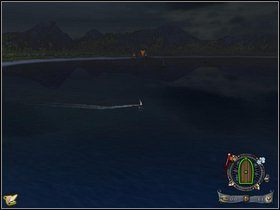 1 - Rozdział V - Zatoka Kingston - Opis przejścia - Piraci Nowego Świata 2: Dwa Skarby - poradnik do gry