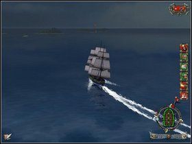 1 - Rozdział VI - Kryjówka Wisielca - Opis przejścia - Piraci Nowego Świata 2: Dwa Skarby - poradnik do gry