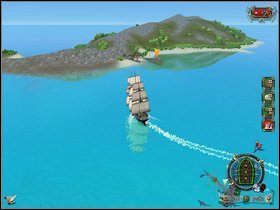 Nagroda 10 000 dublonów ściągnęła na nas wielu łowców nagród - Rozdział VII - Isla de Cojones - Opis przejścia - Piraci Nowego Świata 2: Dwa Skarby - poradnik do gry