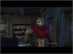 1 - Rozdział II - Czarna Flaga (2) - Opis przejścia - Piraci Nowego Świata 2: Dwa Skarby - poradnik do gry