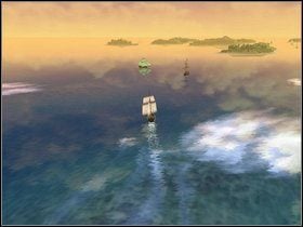 2 - Rozdział II - Czarna Flaga (2) - Opis przejścia - Piraci Nowego Świata 2: Dwa Skarby - poradnik do gry