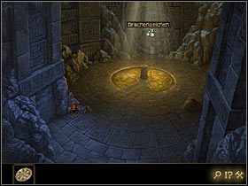 1 - Prolog | Opis przejścia Lost Horizon - Lost Horizon - poradnik do gry